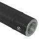 Showtec - Single Tube 50mm, 25 cm 6