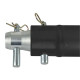 Showtec - Single Tube 50mm, 50 cm 5