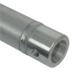 Showtec - Single Tube 50mm, 300 cm 3