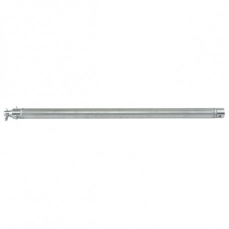 Showtec - Single Tube 50mm, 300 cm 1