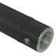 Showtec - Single Tube 50mm, 25 cm 6