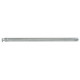 Showtec - Single Tube 50mm, 200 cm 1