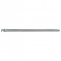 Showtec - Single Tube 50mm, 200 cm