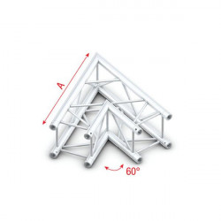 Showtec - Corner 60° 1