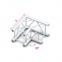 Showtec - Corner 90°