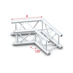 Showtec - Corner 120° 1