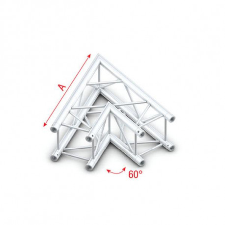 Showtec - Corner 60° 1