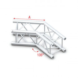 Showtec - Corner 135° 1