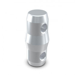 Showtec - Decotruss Conical Spigot 1