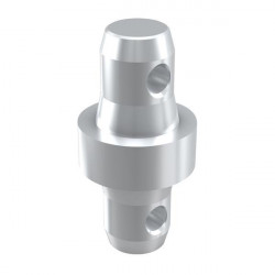 Showtec - 20mm Spacer 1