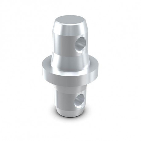 Showtec - 10 mm spacer 1