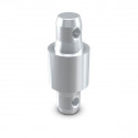 Showtec - 50 mm spacer