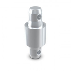 Showtec - 50 mm spacer 1