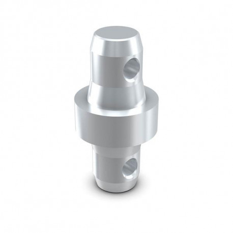 Showtec - 20 mm spacer 1