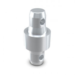 Showtec - 30 mm spacer 1