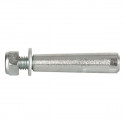 Showtec - Conical Pin with M6 Thread