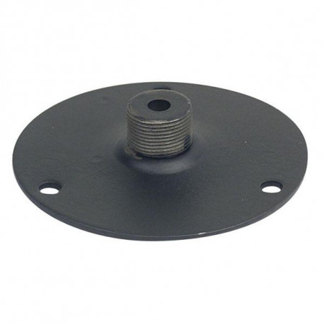 Dap Audio - Mounting Plate 60 mm for Gooseneck 1