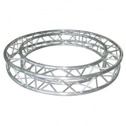 Showtec - FQ30 Square Truss Circle 1