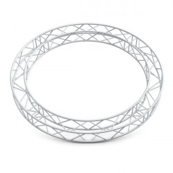 Showtec - GQ30 Square Truss Circle 1