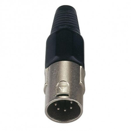 Dap Audio - XLR 5p. Connector Male 1