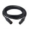 Dap Audio - FL72 - bal. XLR/M 3p. > XLR/F 3 p. 1