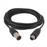 Dap Audio - FL73 - IP65 XLR/M 3p. > XLR/F 3p. Neutrik 1