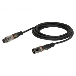 Dap Audio - XGL12 - XLR/M > XLR/F 1