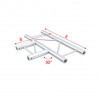 Showtec - Cross horizontal 1