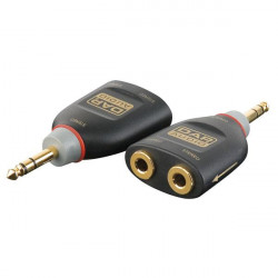 Dap Audio - XGA20 - Jack/M stereo > 2 x Jack/F 1