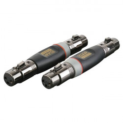 Dap Audio - XGA21 - XLR/F 3p. > XLR/F 3p. 1