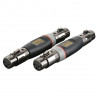 Dap Audio - XGA21 - XLR/F 3p. > XLR/F 3p. 1