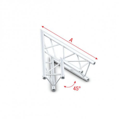 Showtec - Corner 45° 1