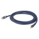 Dap Audio - FL55 - CAT-5 cable 2