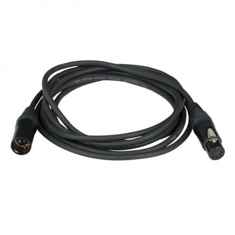 Dap Audio - FL85 - Digi Quad 5p Neutrik XLR 1