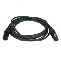 Dap Audio - FL85 - Digi Quad 5p Neutrik XLR