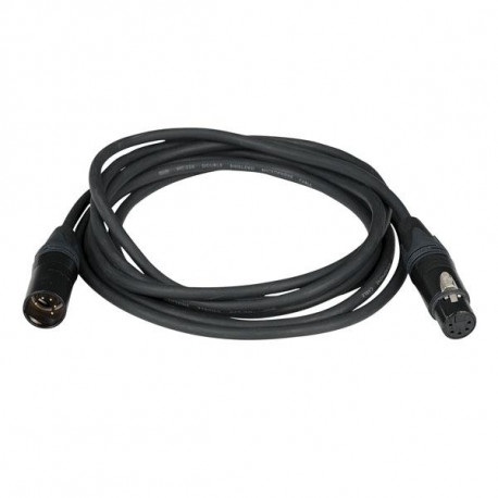 Dap Audio - FL85 - Digi Quad 5p Neutrik XLR 1