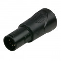 DMT - XLR Male 5 pole to RJ45 female