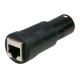 DMT - XLR Male 5 pole to RJ45 female 2