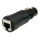 DMT - XLR Female 5 pole to RJ45 female 2