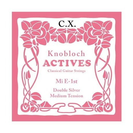 Knobloch - C.X MI E-6th