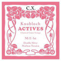 Knobloch - C.X MI E-6th