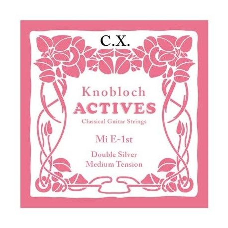 Knobloch - C.X La A-5th