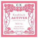 Knobloch - C.X La A-5th