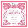 Knobloch - C.X La A-5th