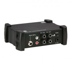 Dap Audio - AMP-104 1