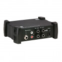 Dap Audio - AMP-104
