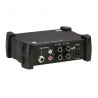 Dap Audio - AMP-104 1