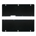 Dap Audio - "19"" Gig Rackmounts 83CFX /104C"