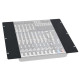 Dap Audio - "19"" GIG Rackmounts 124C/124CFX" 2