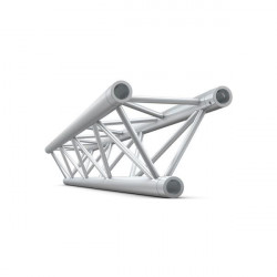 Showtec - Straight 2500mm 1